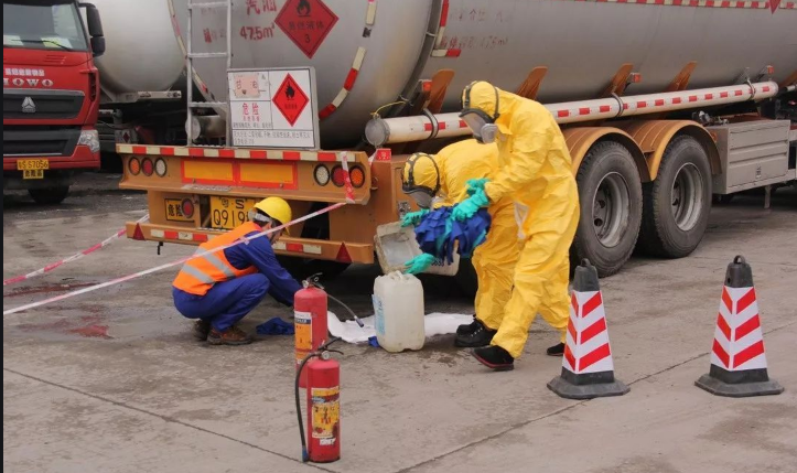 ���ݻ���Σ��Ʒ����ע������--Σ��Ʒ������ش���